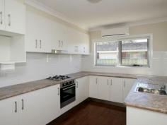 6/12 Higgins Avenue Wagga Wagga NSW 2650 $300,000 Located in Central Wagga this Brand New two bedroom unit offers a lifestyle of convenience. At your doorstep you can enjoy a walk along the Murrumbidgee River, play numerous sports at Bolton Park, swim and exercise at the Oasis or shop in Baylis Street. So many activities all in walking distance. You will be amazed at the proportions of this two storey unit. Downstairs the open plan living area opens through bi-folding glass doors to a low maintenance courtyard. The kitchen is well equipped with great storage and bench space that also providing a breakfast bar for eating on the run. Timber floating floor throughout the living area are further add a modern feel to this light bright living space. An internal laundry and separate toilet are also located downstairs with a lock up garage with internal access completing the downstairs configuration. Read more at http://waggawagga.ljhooker.com.au/92DKFGVY#0A6QMagz56ixdHw5.99