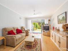 1/75 Lachlan Crescent Sandstone Point Qld 4511 A Genuine Downsizer In Great Location... Inspection Times: Sat 06/12/2014 10:00 AM to 10:30 AM This has to be one to look at! The perfect opportunity to purchase a property to use as a base for your traveling adventures. Not often does a duplex become available in Sandstone Point, let alone one with side access and plenty of parking for a caravan and boat. The position is the winner, located in a popular area in Sandstone Point backing on to bush land sits this three bedroom one bathroom home. It has all the essential features with a couple of extras as a bonus: - Three bedrooms all with built in robes and ceiling fans - Air conditioned main bedroom - Dining and lounge space - Great size kitchen with plenty of cupboard space - Single lock up lined garage with laundry - PLUS undercover carport Check out this neat and tidy home and be impressed by it's value. The location is ideal, the yard space is awesome and the home if great, so call Teena Gilmore to arrange your inspection.