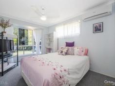 1/75 Lachlan Crescent Sandstone Point Qld 4511 A Genuine Downsizer In Great Location... Inspection Times: Sat 06/12/2014 10:00 AM to 10:30 AM This has to be one to look at! The perfect opportunity to purchase a property to use as a base for your traveling adventures. Not often does a duplex become available in Sandstone Point, let alone one with side access and plenty of parking for a caravan and boat. The position is the winner, located in a popular area in Sandstone Point backing on to bush land sits this three bedroom one bathroom home. It has all the essential features with a couple of extras as a bonus: - Three bedrooms all with built in robes and ceiling fans - Air conditioned main bedroom - Dining and lounge space - Great size kitchen with plenty of cupboard space - Single lock up lined garage with laundry - PLUS undercover carport Check out this neat and tidy home and be impressed by it's value. The location is ideal, the yard space is awesome and the home if great, so call Teena Gilmore to arrange your inspection.