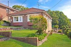 31 Daintrey Street, FAIRLIGHT, 2094, New South Wales A true gem, this brick family home presents a coveted lifestyle
opportunity and is ready to move straight in. Lovingly and impeccably
maintained and updated over the years while also retaining existing
period features, further renovations and/or extensions will only enhance
this home and add to its charm and appeal. Open plan yet
offering good separation between dining and lounge spaces, the living
areas flow off the modern gas kitchen with stainless appliances. A
versatile sunroom or 3rd bedroom/office overlooks a near level north
easterly rear yard. Both bedrooms are oversized with beautiful bay
windows and built-in window seats, the master with large built-in robes.
An updated and superbly maintained full bathroom includes a bath and a
convenient 2nd WC is located in the good-sized laundry. Further qualities and inclusion of the property: Generous room sizes Manicured easy-care gardens Full home security alarm and video monitoring Air-con, solar panels Under house plus laundry storage
