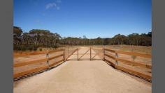 Lot 3 Budawang Road Mongarlowe NSW 2622 Village Block - Mongarlowe Lovely
4.8 acre block located on the outskirts of the small country village of
Mongarlowe. Village power and phone available. Level block with
scattered gums, timber entrance, fully fenced and building approval.
Approx 13kms from Braidwood. Also available: Lot 1 - approx block size of 8758 Sq metres asking price $139,000
