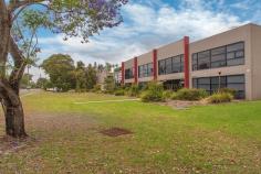 59/3 Kelso Crescent, MOOREBANK, 2170, New South WalesOwners Committed Elsewhere!!
A great opportunity as Owners Committed Elsewhere and say sell
or lease 59/3 Kelso Crescent. This fantastic industrial warehouse is
zoned IN1 and is in a fantastic location with exposure and access to
Newbridge Rd and Kelso Crescent. and features high Ceilings and roller
door. This location and Complex is ideal for all business having
exposure and Street Frontage to Newbridge Road with many cars, trucks
and potential clients driving past everyday and also being so close to
the Liverpool CBD and M5 Motorway .. the
Approximate size is 162m2 in total with the ground floor being 94m2
and the upper mezzanine level being 40m2 ,parking 28m2 .The property
consist of 2 basement undercover car spaces plus visitor parking in the
complex. We have a contract and floor plan of the layout of the property that we can show upon request . All reasonable offers will be considered.