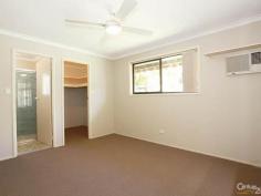 16 Parkes Dr Helensvale QLD 4212 NEGOTIATION OF PRICE HAS BEEN DONE TERRIFIC LOCATION! GREAT BLOCK OF LAND! There is nothing else available in this great suburb advertised for this great price that has these features: * Air-conditioning and fans! Yard size of 826 metres! * Side access and a large garden shed! * Covered outside entertaining area! * Plush new carpets and freshly painted! * 2 bathrooms and a lock-up garage! This home is great value and with some TLC could be a financial windfall to the astute purchaser! A pleasant, casual walk will see you at the primary and secondary schools, tennis club, golf course, shops, transport, community centre, medical practice, bowls club, parks, restaurants, take-aways, football club, public pool, tavern, library and the list goes on and on. Too good to be true! You better check for yourself!