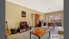 10/8 High Street Carlton NSW 2218 Affordable Unit Close To Station This 2 bedroom unit is located around the corner from Carlton Train Station, schools, shops and minutes to Kogarah CBD or Westfield Hurstville. It is ideal for first home buyers or investors. Features include: - Combined lounge and dining area - Original kitchen and bathroom - Entertainment balcony - Internal laundry - Lock up garage - Low strata levies - Top floor