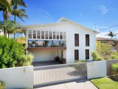 28 Grigor St Moffat Beach QLD 4551 LIFESTYLE LIVING AND LOCATION (DUAL LIVING) Inspection Times: Sat 06/12/2014 12:30 PM to 01:00 PM Sun 07/12/2014 12:30 PM to 01:00 PM - Tastefully renovated 4 bedroom home - General airy open plan living throughout - Centrally located kitchen with granite benchtop - Choice of separate entertaining decks North and South - Hardwood timber polished floors to upstairs area - Major potential for dual living arrangement - Ducted air con, fans, and sound system throughout - Electric security gate, intercom, remote garage with ample storage - Short walk to cafes and beaches of Moffat - All positioned on a 713sqm block We are pleased to announce to the market an opportunity to purchase this lovely large renovated home in Moffat Beach. A home sure to please those who inspect and may require dual living opportunity. Homes of this quality are a rare find in this location. Book your appointment today to avoid disappointment.