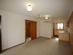 5/48 Richardson Street Wingham NSW 2429 $155,000 This brick and tile unit is neat and tidy and in good repair, currently leased at $180 / week to December 2014 making it a low maintenance investment property. Located near a shop and not far from the golf club this unit is at the rear of the complex making it private and quiet.The carport is immediately adjacent to this end unit making it an easy few paces to the front or back door. Read more at http://wingham.ljhooker.com.au/9X1F85#ueTL7gBfDcWEwcqd.99
