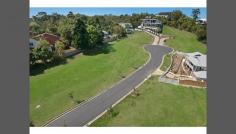 Lot 6 Wollumbin Street Byron Bay NSW 2481 Elevated 860sqm Byron Bay Land With Sensational Views This elevated block enjoys wonderful views over Byron Bay and the hinterland. Build your new home in a street with already quality built homes. Popular cafe & general store conveniently located & the buzz of the town centre only 1km away. * Ocean Views * Elevated and flood free * Generous 860sqm vacant block * Flat walk into town - put away the car * Quiet cul de sac in a premium area