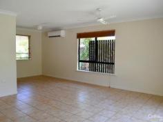 93 Witney St Kin Kora QLD 4680 Highly Sought Family Locale….. With a Pool for Christmas! This easy care home presents unbeatable buying, ideal for any retired couple, first home buyer or astute investor, offering a spacious and versatile floor plan. It is walking distance to schools, shopping precincts, gym and more. * Local shops, parks and transport are all in the vicinity * Enjoy the benefits of living within walking distance to Sunvalley Shopping Complex with Supa IGA and specialty shops, Gymnasium, Kin Kora School * Central kitchen, complete with huge walk-in pantry, ceramic cook top & dishwasher * 2 separate living areas one with air conditioning * All bedrooms have built-in robes and fans * Master bedroom being double size with ensuite & air conditioning * Newly installed carpets to bedrooms * Outdoor entertaining is a breeze with the expansive covered outdoor area leading down to the sparkling in-ground pool * Remote, double lock up garage * Garden shed * A relaxed, convenient lifestyle of undeniable family appeal Don't hesitate to inspect as this property is going to be snapped up by canny buyers seeking a great house in an established and convenient location.