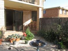 1/92 Railway Street Woy Woy NSW 2256 Investor Looking for an immaculate ground floor unit in a great complex? Well look no further, we have found it for you!! This well maintanined unit presents like new throughout, featuring open plan living area, kitchen and separate dining room make a warm and inviting place to live There are two generous sized bedrooms with built- in robes, separate laundry and external access to your single lock up garage You will love the courtyard area which is enclosed in a private setting which is a top place for entertaining family and friends or soak up the morning sunshine. Conveiniently located within a short walk to local shopping centre, public transport, cafes, schools. For those looking for quality space and great convenience this one is a must to see. Read more at http://woywoy.ljhooker.com.au/8KQH30#vO916W4vb0xGtdmd.99