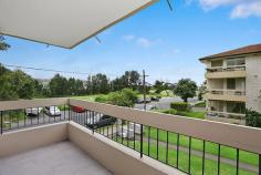 27/35 Richmond Avenue Dee Why NSW 2099 With an ideal north-east aspect in one of Dee Why’s most sought after streets, this 2-bedroom apartment in popular 'Reef View' provides the perfect blank canvas to add your own style and create an amazing contemporary home. With a mid-floor position at the front of the complex, the apartment enjoys water glimpses of Dee Why lagoon from the front covered balcony and is idyllically located just moments from The Strand – the thriving cafe, restaurant & bar strip and Dee Why beachfront. One common wall and large windows on three sides, every room benefits from great natural light and ventilation. *Lagoon glimpses from balcony *Tidy kitchen with dishwasher *Internal laundry with storage *Lock-up garage *Level walk to shops, buses, Dee Why RSL *Pet friendly