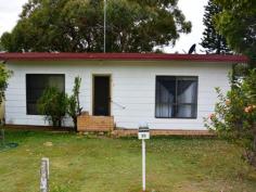 35 Woodlawn Drive Budgewoi NSW 2262 Offers Over $250,000 Here is an excellent opportunity for the astute investor, first home buyer or renovator to purchase a home in a great location within walking distance to the local public school and close to shops. This 2 bedroom home has a large backyard, sunroom, open plan lounge / dining area, split system air conditioning plus ceiling fans. The home is currently rented for $250 per week to a long term tenant that would like the chance to stay on if purchased by an investor. Call today, don't delay or you will miss out. *2 large bedrooms *Air conditioning plus ceiling fans *Large backyard *Walking distance to public school *Currently rented for $250 per week Read more at http://wyong.ljhooker.com.au/8ETFNA#XuvyK1o1RVrdPqoH.99