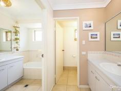 16 Acacia St Bellara QLD 4507 BRICK AND TILE IN QUIET LOCATION Inspection Times: Sat 06/12/2014 10:00 AM to 10:30 PM This neat and tidy 3 Bedroom brick and tile home located in the quiet street of Bellara will suit retiree's, first home buyers and small families. Walking into this home the first thing you notice is the stunning tiled flooring that shows off the lovely living and dining rooms. The home has 3 bedrooms and 1 bathroom Air Conditioning and a large outdoor entertaining area for those weekend BBQ's. Side access leads out to the spacious back yard with plenty of room for either a pool or a shed maybe even both. If you would like an inspection please contact Tracie to arrange a viewing.