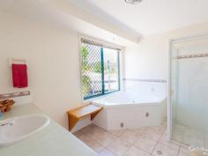 4 Fern Ct Buderim QLD 4556 Everything you could hope for… Inspection Times: Fri 05/12/2014 03:30 PM to 04:15 PM Sat 06/12/2014 10:00 AM to 10:45 AM Located in the popular Buderim Pines Estate and within close proximity to esteemed schools and shops, this family home has everything you could hope for. 4 Fern Court is the perfect family home. Sitting on a large 708m2 elevated bock within a quiet court and boasting double side access, this one is not going to be available for long. With four bedrooms, two bathrooms and two living areas you can be assured every member of the family will have space to enjoy. The kitchen, master bedroom, lounge and dining rooms, all have views to the pool and gardens truly bringing the outdoors in and creating a sense of tying the entire property together. The saltwater swimming pool offers a break from the heat of the day whilst taking in the manicured lawn and gardens. The large undercover patio is complemented by the shade sail, which comfortably extends the distance across to the pool. To truly appreciate all the attributes this property has to offer you will need to see it for yourself. * Large 708m2 elevated block * Double side access * Quiet and private court location * Salt water swimming pool * 5 kw solar power * Double remote lockable garage