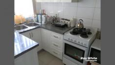 9/13 Acacia Street Cabramatta NSW 2166 LOCATION! LOCATION! LOCATION!!! In one of the best streets in Cabramatta this unit has everything you're looking for, 2 large bedrooms L-shaped lounge room with extra potential Lock-up garage In a security building with a northerly aspect Renovated kitchen & bathroom areas Currently rented at $310pw Located only minute from Cabramatta CBD, schools and transport; this property is perfect to call your home or will make a great investment