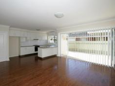 6/12 Higgins Avenue Wagga Wagga NSW 2650 $300,000 Located in Central Wagga this Brand New two bedroom unit offers a lifestyle of convenience. At your doorstep you can enjoy a walk along the Murrumbidgee River, play numerous sports at Bolton Park, swim and exercise at the Oasis or shop in Baylis Street. So many activities all in walking distance. You will be amazed at the proportions of this two storey unit. Downstairs the open plan living area opens through bi-folding glass doors to a low maintenance courtyard. The kitchen is well equipped with great storage and bench space that also providing a breakfast bar for eating on the run. Timber floating floor throughout the living area are further add a modern feel to this light bright living space. An internal laundry and separate toilet are also located downstairs with a lock up garage with internal access completing the downstairs configuration. Read more at http://waggawagga.ljhooker.com.au/92DKFGVY#0A6QMagz56ixdHw5.99