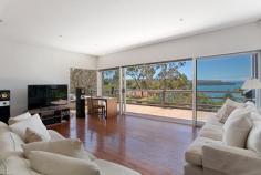 3 James Street, MOSMAN, 2088, New South Wales Premier Chinamans Beach Address
Exclusively positioned above Chinamans beach set amongst an
intimate enclave of properties, 3 James Street offers privacy,
tranquility and distinction. Residing at the end of a secure driveway
within an immense 1450sqm block with all – encompassing views over
Middle Harbour and beyond the heads, the property presents a truly rare
opportunity with boundless potential. Harnessing its easterly
aspect the property is flooded in natural light and comprises two large
terraces spanning the entire length of both levels, exploiting the
mesmerizing views. This solid full brick construction boasts a flexible,
fluid floor plan, ideal for family living or entertaining. The site
will capture your attention and imagination, with the potential to
develop a pool with cabana, Tennis court, multi-car garage and much more
within its grounds. This is a unique opportunity to secure and create a
magnificent home. Defining attributes: Land Commands in excess of 1450sqm (approximately 1% of blocks in Mosman exceed 1000sqm) Predominantly level block plus wide frontage East facing with protected harbour views Access from both James Street and Parriwi Road
