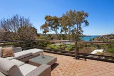 3 James Street, MOSMAN, 2088, New South Wales Premier Chinamans Beach Address
Exclusively positioned above Chinamans beach set amongst an
intimate enclave of properties, 3 James Street offers privacy,
tranquility and distinction. Residing at the end of a secure driveway
within an immense 1450sqm block with all – encompassing views over
Middle Harbour and beyond the heads, the property presents a truly rare
opportunity with boundless potential. Harnessing its easterly
aspect the property is flooded in natural light and comprises two large
terraces spanning the entire length of both levels, exploiting the
mesmerizing views. This solid full brick construction boasts a flexible,
fluid floor plan, ideal for family living or entertaining. The site
will capture your attention and imagination, with the potential to
develop a pool with cabana, Tennis court, multi-car garage and much more
within its grounds. This is a unique opportunity to secure and create a
magnificent home. Defining attributes: Land Commands in excess of 1450sqm (approximately 1% of blocks in Mosman exceed 1000sqm) Predominantly level block plus wide frontage East facing with protected harbour views Access from both James Street and Parriwi Road