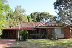 1 Aden St Quakers Hill NSW 2763 Perfectly situated on corner block of a quiet street on the desire
location, this beautifully appointed family home offers a great
lifestyle for easy entertaining for the growing family. This is an
opportunity not to be missed. Features:- 4 Great sized bedrooms with built in robes Main with Ensuite and wardrobe Large light filled living area Large gas cooking kitchen with breakfast bar, and stainless steel appliances with plenty of cupboards for storage Spacious family room overlooking on to in paved and private backyard Large undercover entertaining area weekends BBQ Lovely main bathroom with separate toilet Ducted air conditioning and tiled flooring This perfect home is situated on 550Sqm of land and offers the convenience of a transport, great schools and shopping Centre So Call Fred Khurana on 0414 074 915 Or Gary on 0424 406 997 for more details