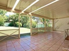 16 Parkes Dr Helensvale QLD 4212 NEGOTIATION OF PRICE HAS BEEN DONE TERRIFIC LOCATION! GREAT BLOCK OF LAND! There is nothing else available in this great suburb advertised for this great price that has these features: * Air-conditioning and fans! Yard size of 826 metres! * Side access and a large garden shed! * Covered outside entertaining area! * Plush new carpets and freshly painted! * 2 bathrooms and a lock-up garage! This home is great value and with some TLC could be a financial windfall to the astute purchaser! A pleasant, casual walk will see you at the primary and secondary schools, tennis club, golf course, shops, transport, community centre, medical practice, bowls club, parks, restaurants, take-aways, football club, public pool, tavern, library and the list goes on and on. Too good to be true! You better check for yourself!