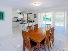4 Molokai Ln Parrearra QLD 4575 THE PERFECT FAMILY LOCATION!!! Inspection Times: Wed 03/12/2014 03:30 PM to 04:15 PM Sat 06/12/2014 12:00 PM to 12:45 PM Situated in the heart of Mountain Creek and only a short walk from the ever popular High School this home offers you the convenience of being close to everything! Set back on a HUGE 889m2 block this home offers the perfect opportunity to extend upon in the future. Inside you have 2 large living areas, which allow a family to spread out in comfort. A spacious kitchen with ample storage overlooks the dining room and back yard, bringing the outside in and creating more of a social atmosphere for entertaining. Each bedroom offers built in robes, with the large master boasting a walk in robe and ensuite. The main bathroom features both a shower and bath along with generous storage within the vanity and located next door is a separate WC. Outside this home there is an incredible space to enjoy and scope to extend, with the huge back patio offering another comfortable space to enjoy this summer and alongside the home is the single lock-up garage and separate carport. With a beautiful home in a location like this one you best be quick as we are selling! * HUGE 889m2 block * Perfect location close to everything * Large living areas * Excellent future extension potential * Selling now, BE QUICK!