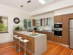 21 Grosvenor Street Wahroonga NSW 2076 $1,550,000 Extremely rare and Architecturally designed by Hugh Slatyer, this impressive over 55's residence offers quality and space, whilst being conveniently located just 1000m walk to Wahroonga Village and Station. - Gourmet kitchen with Miele appliances and CaesarStone bench tops - Level access with no steps to front door - Flexible configuration with bedrooms on ground and first floor - Stunning bathrooms with bespoke cabinetry and CaesarStone tops - 10 ft ceilings, timber floors to all living areas, R/C air conditioning, Alarm system - Large and private courtyard, bathed in N/E sunshine - The home also boasts double brick construction, double glaze windows and 2 rainwater tanks Read more at http://wahroonga-pymble.ljhooker.com.au/9Q6GZ6#FuA6FxbDlU5QFOkC.99