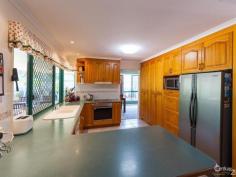 4 Fern Ct Buderim QLD 4556 Everything you could hope for… Inspection Times: Fri 05/12/2014 03:30 PM to 04:15 PM Sat 06/12/2014 10:00 AM to 10:45 AM Located in the popular Buderim Pines Estate and within close proximity to esteemed schools and shops, this family home has everything you could hope for. 4 Fern Court is the perfect family home. Sitting on a large 708m2 elevated bock within a quiet court and boasting double side access, this one is not going to be available for long. With four bedrooms, two bathrooms and two living areas you can be assured every member of the family will have space to enjoy. The kitchen, master bedroom, lounge and dining rooms, all have views to the pool and gardens truly bringing the outdoors in and creating a sense of tying the entire property together. The saltwater swimming pool offers a break from the heat of the day whilst taking in the manicured lawn and gardens. The large undercover patio is complemented by the shade sail, which comfortably extends the distance across to the pool. To truly appreciate all the attributes this property has to offer you will need to see it for yourself. * Large 708m2 elevated block * Double side access * Quiet and private court location * Salt water swimming pool * 5 kw solar power * Double remote lockable garage