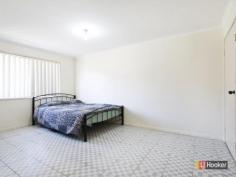 10/38-40 Meacher Street Mount Druitt NSW 2770 - Three bedroom immaculate villa - Renovated kitchen electric cooking, dishwasher - Open plan lounge and dining room - Good sized bedrooms with built ins to main - Separate toilet, shower, bathroom - Tiled throughout, down lights - Internal laundry, shed - Short stroll to Mount Druitt Westfields - Close proximity to train station, bus stops, school and all other amenities - Rental potential $350 - $370 per week Contact Jojo Kendell on 0498 998 029 for more information! Read more at http://woodcroft.ljhooker.com.au/GBNFHR#J2l8SrpckPrpqxvj.99