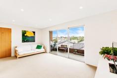 3/2-4 Melrose Parade Clovelly NSW 2031 Beautifully presented and maintained, sunny 2 bedroom apartment just
minutes away from Clovelly Beach and Gordons Bay. This is a great
opportunity for those looking to move into the area or the astute
investor. With an open plan layout combining the lounge, dining and
kitchen leading onto two balconies with ocean and district views and a
beautiful cross-breeze. Minutes to Clovelly beach, Gordons Bay, Coastal
walks to all the Eastern Suburbs Beaches, close to Schools, Transport,
Shops, Parks and Village Lifestyle. 2 large bedrooms Sunny aspect Ocean and district views Spacious combined kitchen and dining area 1 Bathrooms with bathtub 2 balconies Internal laundry Oversized Lock up garage with Ample storage in addition to a car Security block 3 guest car spaces Strata fees $550.00 per quarter