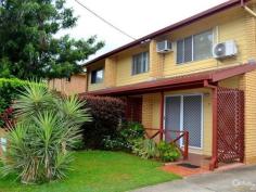 7/5 Central Lane Gladstone Central Qld 4680 Central to Lifestyle Benefits Auction Details: Sat 13/12/2014 11:00 AM Securely nestled in the central coveted location of Gladstone Central, this modern 2 storey unit is set in a boutique set of 6, just minutes walk to the university, CBD restaurants & amenities, entertainment centre and the new East Shores Marina Development. * 2 bedrooms with Air Conditioning, fans and built-in robes * Convenience of bathroom upstairs with 2nd toilet downstairs * Open design living with tiled floors and security screens * Equipped modern style kitchen with dishwasher, gas cook top and plenty of bench space * Enclosed, spacious tiled patio giving privacy and additional outdoor living space * Single carport and maintained lawns Ticking your lifestyle boxes? Contact Angie for an inspection today!