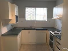 1/87 Earl Street Westcourt Qld 4870 Location Location This great renovated two bedroom unit is just right. It has a bright fresh feel and is ground floor for easy access. Complex has Pool and tennis courts. Walk less than a minute to DFO where transport is a breeze. There is also a lock up garage available for an additional $10.00 per week if required. To view call 40547544.