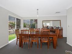 69 Skye Pl Upper Kedron QLD 4055 LARGE FAMILY HOME IN TRANQUIL LOCATION Inspection Times: Wed 03/12/2014 05:30 PM to 06:00 PM Sat 06/12/2014 10:00 AM to 10:30 AM This exceptional residence, nestled at the end of a quiet cul-de-sac, offers the discerning family an opportunity to purchase an exceptional home that emphasises peace and tranquillity without sacrificing the convenience of suburban living. Step inside to reveal a thoughtful floor plan that incorporates multiple spaces for all to enjoy. Generously-proportioned living areas join together in an open yet designated design that encourages living without restriction. Quality interiors define understated beauty with clean lines, and neutral tones. The entertainers kitchen opens to the living and dining areas, inviting family living and entertaining. Stone benches, ample storage and a range of first-class stainless steel appliances highlight functionality without sacrificing on impeccable style.