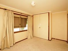 2/96 Crampton Street Wagga Wagga NSW 2650 $250,000 Situated on popular Crampton Street in Central Wagga and within easy distance to the business, shopping and entertainment precincts - this neat and tidy two bedroom unit is a great investment. The property is the second unit in a complex of four - and enjoys no adjoining walls apart from the lock up garage which has remote control and internal access. The living room is well proportioned and enjoys good flow with the added benefit of opening out via a sliding door to the wrap around courtyard. There is a separate dining area which is well located between the kitchen and the lounge room. The kitchen is a compact, light and airy space which is neutrally toned and in good condition. Read more at http://waggawagga.ljhooker.com.au/92DWSGVY#yo6MorsQAPeOeUst.99