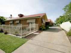 2/96 Crampton Street Wagga Wagga NSW 2650 $250,000 Situated on popular Crampton Street in Central Wagga and within easy distance to the business, shopping and entertainment precincts - this neat and tidy two bedroom unit is a great investment. The property is the second unit in a complex of four - and enjoys no adjoining walls apart from the lock up garage which has remote control and internal access. The living room is well proportioned and enjoys good flow with the added benefit of opening out via a sliding door to the wrap around courtyard. There is a separate dining area which is well located between the kitchen and the lounge room. The kitchen is a compact, light and airy space which is neutrally toned and in good condition. Read more at http://waggawagga.ljhooker.com.au/92DWSGVY#yo6MorsQAPeOeUst.99