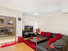 36/8-14 Oxford Street Blacktown NSW 2148 Located in the heart of Blacktown is this charming top floor Unit ,Positioned close to schools, shops, West Point , public transport and train station plus other amenities Rental return of $400 / week. Features Includes: - 2 good size bedrooms with built ins - Master bedroom with en-suite - Spacious living area with combined dining & Large Balcony - Modern open plan gas kitchen with lots of cupboard space and Stone Bench - Internal laundry - Fully secured parking Strata : $800 P/Q approx Water : $250 P/Q approx Council : $220 P/Q approx Read more at http://woodcroft.ljhooker.com.au/GBWFHR#vY8oCs2qZKCZqKFi.99