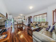 32 Burringbar St Hemmant QLD 4174 Where else can you have 10,900 square metres of relatively flat ground with access to Bulimba Creek ? A Rural property only 10 kilometres from the City, 10 km from the Port of Brisbane, 7 km from The International Airport,6km to Bulimba,6km to Manly Boat Harbour and with easy access to the Gateway Motorway, Golf Course, Train Station and a variety of major Shopping Centres. This Property is quite unique. Bulimba Creek at your backdoor. Yes there is a pontoon which provides a private mooring for a couple of small boats. The owner has caught many a crab and plenty of prawns in the creek. What a great lifestyle exploring the waterways around you (this joins up with Aquarium Passage and the Brisbane River). Yes the lifestyle is yours to create with over 2 acres of rural options. Horses, Cattle, fruit trees, small crops ? which ever you choose. There are already rows of Pawpaw, Banana and Apple Guava and room for plenty more. Become self sufficient and have vegetable and herb gardens or seasonal fruit. There is a chicken coop and as expected room for more! This is Rural zoned land with many options available for the Entrepreneur, Home business operator, Horse owners, car enthusiasts, Building contractors, owners of earth moving / transport equipment or Business owners who require extra space. There are two dwellings adjoined by a walkway both recently refurbished with modern bathrooms and kitchens. Unlike many acreage's this property has the benefit of being connected to town water and sewerage. The rain water is collected and is available for irrigation. What an ideal opportunity to enjoy a rural atmosphere while only moments from the convenience of the City / Bayside Lifestyle. The Vendor is open to offers prior to the Auction on Saturday 6th December at 3:15 pm. See you at the open for inspection or contact Jon to arrange your private viewing. Please note that the improvements erected on the land or any part of them may have been constructed without local authority approval.