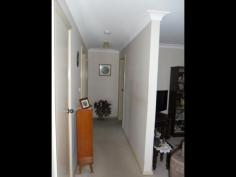 4/153 Gisborne Street Wellington NSW 2820 $169,000 This unit is under-priced to sell! It is located in a village of its own and is at the far end for security. It features 2 bedrooms, lounge, and dining room and is fitted with air conditioning It has its own garage and visitor parking. Excellent value and is priced to sell. For details contact Viv Wellington 0416 075 124 or 02 6845 3058 Read more at http://wellingtonnsw.ljhooker.com.au/3HZFB7#5IWvJ2rgUbSlEP5Q.99