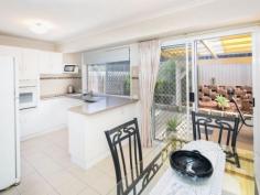 21/45 Village Way Oxenford QLD 4210 $285,000 LIFE CAN BE EASY Just relax and enjoy this perfectly presented villa in a small, well presented, pet friendly complex. Walking distance to local shopping centre and bus stops. Open plan tiled living with air-conditioning and roof installation for your comfort, security screens for peace of mind. A spacious kitchen with dishwasher, the dining area opens to your private covered patio. Both bedrooms have built-in's, light bright bathroom, separate toilet & for convenience an auto lock-up garage. All 5 minutes from Westfield and the Helensvale rail station. Arrange your inspection today! Property Snapshot Property Type:UnitConstruction:Brick Features:Dining Room Dishwasher Lounge
