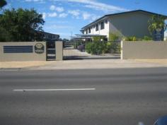 12/56 MAIN STREET Pialba Qld 4655 DETAILS ID #: 0000246888 Price: On site at 10am Type: Unit Bed: 2 Bath: 2 Car: 1 Modern 2 bedroom Townhouse with air conditioning, well appointed kitchen, combined living area, laundry, Single garage with internal access. Gated community, Walking distance to shopping centre, close to CBD & public transport. Presently income earning.