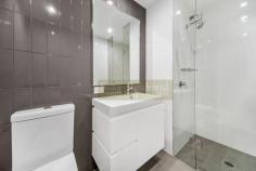 211/2 Scotsman Street Glebe NSW 2037 For Sale - $650,000 Enjoying the coveted contemporary streamlined design, this recently completed luxury apartment exudes a perfect balance of aesthetics and practicality, warmth and clean minimalism; complemented by sleek and stylish finishes with bright open living area, it offers a great opportunity to secure a life style purchase in an up and coming sought after location of Harold Park. Trendy 65sqm one bedroom Desirable corner position Inviting lounge/dining flowing to sunny balcony Abundance of natural light creating a bright and fresh ambience Elegantly appointed kitchen with window Miele gas appliances and stone bench top Pet friendly subject to strata approval Short stroll to Glebe village Close to Sydney Uni and local schools Strata: $505 qtr approx Council: $263 qtr approx Water: $180 qtr approx Property ID: 1P0915 Property Type: Apartment Building Size:65m² Inspection Times Open by Appointment
