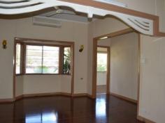 22 Meson Street Gayndah Qld 4625 $275,000 Beautifully Restored Queenslander - Entertainers Delight * 4 good sized bedrooms - 2 with walk in dressing rooms * Returning $285 p/w on a long term lease * Beautiful timber kitchen with ample bench space, dishwasher, gas cooktop + servery * Huge entertaining deck overlooking the back yard * Bathroom features shower over bath & linen cupboard * Polished wooden floors in lounge & front entry room * 3 reverse cycle A/C + ceiling fans * Large 1,363m2 allotment - plenty of room to watch the kids play from the back deck * Centrally located - stone throw away from schools and shops Property Snapshot Property Type: House Land Area: 1,363 m2