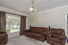 15 Castle St Reynella SA 5161 $289,000 - $309,000 Property Information Set on the corner of Castle & Bonnin Street is this neat 1966 built home. Subject to council consent this is ripe to subdivide the rear of the land & retain the existing dwelling . Also opposite a park in a quiet location close to amenities. Internally the home has been upgraded & has both gas heating & ducted cooling for year round comfort. The main bedroom has built in robes & all bedrooms are above average in size. The kitchen has a dishwasher & the bathroom has a spa bath. At the rear of the allotment there is a double garage with side access from Bonnin Street. Ideal for the astute investor & ripe for future development. JB = Just Better! Land Size 686 sqm Property Type House