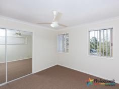 1/115 Gumtree Street Runcorn Qld 4113 QUIET LOCATION, FULLY RENOVATED TOWNHOUSE Townhouse - Property ID: 750812 Situated in the heart of Runcorn, This immaculate townhouse is a great opportunity for first home buyers or investors with a potential rental income of approx. $380 pw. In the quiet pocket of Runcorn this property is Close to Schools, Shopping Centres and Childcare facilities. Less than 5 minute walk to Brisbane's Southside bus way. Only 10 minute drive to Garden City, Sunnybank, 20mins to Brisbane CBD and 1 minute away from the M2 to the airport. This property is in immaculate condition and must be inspected to understand the true value it holds. This Property WILL NOT last long, Call for a Private inspection today!! Features include: 3 Generous Bedrooms all with Built-in Robes 2 Bathrooms - 3 toilets Master with En-suite Modern Kitchen with Near New Appliances Brand New Carpets Air-conditioning Single Remote Control Garage Secure Gated Complex with Key Card Access Entire house just Painted Side access is also available which leads to the beautifully presented courtyard The complex has a Swimming Pool and BBQ area for residents and guests