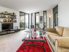 402/770A Toorak Road Glen Iris Vic 3146 EXECUTIVE LIVING AT ITS BEST Inspection Times: Thu 26/02/2015 06:30 PM to 06:50 PM Sat 28/02/2015 01:30 PM to 02:00 PM 2 BEDROOMS, 2 BATHROOMS AND STUDY AREA! Located in the Exclusive Tower A This Spacious Residence has amazing 270 degree views and will appeal to the most discerning buyer. One of few apartments available with over 113 sqm of living area and a very private master bedroom, large entertainment balcony with rich city views. Shops and restaurants are at your doorstep, ideal for an executive couple, retiree's or a family. Tastefully and well designed with neutral decor that will suit everyone's taste and the benefit of integrated heating/cooling throughout. Designer kitchen which includes Caesar Stone bench tops, quality stainless steel Miele appliances, including gas cooking, dishwasher and self-closing doors/drawers. The master bedroom has large built in robes, plus a private ensuite with bath and seamless shower. The second bedroom has built in robes and, similar bathroom also with seamless shower. Added features include basement car space and storage cage. Facilities include 25m lap pool, gym and sauna. Easy access to Monash freeway, public transport and of course all the amenities offered by the Tooronga Village complex! Surrounding Amenities: Podium level quality restaurants including Squires Loft (Premium Steak Restaurant), Relish & Bistro 5 – Italian Restaurant Part of the Stockland/Tooronga Shopping Complex - home to the new look Coles Supermarket, 1st Choice Liquor and over 25 specialty stores. Only minutes to Tooronga Train Station and 750 metres to Burke Road tram, access to a range of Public and Exclusive Private Schools and minutes away from the popular Auburn South Primary School. Private Inspections are available, call Tyson Maschler on 0418 552 234.