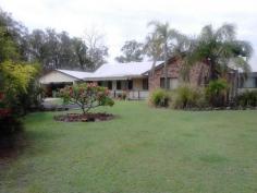 2 Glendene Road Forest Hill Qld 4342 $725,000 WIWO or $625,000 IMMACULATE HOME ON 10 GLORIOUS ACRES This stunning property has everything, PLUS... 5 bedrooms (4 built-in) + Study 2 bathrooms, main + Ensuite Air conditioned throughout + Wood heating 4 car carport + 4 car garage 40,000 gallons of rainwater storage + town water 5Kw Solar power system + generator 10 acres + 4 horse stable 4 Fully fenced paddocks + Training yard for horses 3000L tank, 1000L tank, 2 pumps + Dam Everything is already done, move in and love the lifestyle on this wonderful 10 acres, just minutes from main roads and town. If that's not enough, there is the option to buy WITH ALL BIRDS and infrastructure included on this WORLD RENOWNED BIRD BREEDING PROPERTY. What more can you ask for? How about dozens of vermin proof indoor aviaries, multiple breeding areas, prep room, bird room, open air aviaries, sheds and more sheds, the list goes on. You even keep the cattle! This is a MUST SEE property, book now for an inspection, you won't be disappointed. Property Snapshot Property Type: House on Acreage Construction: Brick Zoning: RURAL A Land Area: 40,980 m2 Features: Built-In-Robes Dam Dining Room Established Gardens Formal Lounge Fully Fenced Yard Landscaped Gardens Outdoor Living Storage