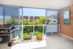 8/107 Wentworth Street Randwick NSW 2031 Price: $ 659,000.00 | Beds: 1 | Baths: 1 | Cars: 1 In a prime position in one of Randwick North's most desirable streets, this apartment is located on level 1 of a small quality block with only 14 units in total. It's features: • Generous 1 bedroom plus study • North facing • Open living and dining flows to an entertaining balcony • Caesarstone gas kitchen and polished floors • Lock up garage with separate storage Convenient location, public transport is at the door to the City, Bondi Junction shopping centre and most of the popular beaches in the area. Great investment or home. Potential rent $570 per week. OUTGOINGS (approx.) Strata Levies: $420 pq Council Rates: $310 pq Water Rates: $180 pq AREA Total 93 sqm approx.