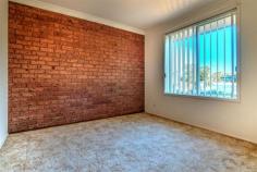 8/10-14 Macarthur PdeWoy Woy NSW 2256 For Sale: Offers over $330,000 Property: Townhouse Council: Gosford Local Amen: Bus Service Furnished: N Invest in the best There is no better investment around than bricks and mortar and this townhouse could be your next step on the property ladder. Located at the rear of the complex, this property features three bedrooms (built in robes to two), second toilet, single garage with automatic door and internal access plus rear courtyard. The complex is situated in a quiet street and just a few minutes from Woy Woy train station and CBD while from an investment stand point you can expect a weekly return of $350- $370. Contact your Woy Woy expert Ian Willis on 0421780513 for more details or to arrange an inspection.