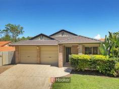 3 Frances Pl Calamvale QLD 4116 $565,000 CONVENIENCE IN CALAMVALE This beautiful lowset brick and tile home oozes charm. With immaculate presentation plus a functional design you will only be a short walk to the local bus and shopping centre. Situated in a quiet cul-de-sac and having a bush outlook this is an amazing home for anyone looking to get into the ever increasing Calamvale market. Features include: * Four bedrooms (built in robes) * Large master (with walk-in robe & ensuite) * Double remote garage * Quality fixtures throughout * Low maintenance garden * Stratco outdoor patio * 2 Living areas * 450sqm Fast fact about 3 Frances Place, Calamvale: - Local park close by - 100M to city bus stops (130, 131, 132, 135, 136, P129, N130) - 100M to supermarket & restaurants - Close to major roads and motorways - Near to Algester Primary, St Stephens & Calamvale Community College - Short drive to Sunnybank shops - 500M to AJ's Sports Centre & Algester Sporting Club Homes in this location are always sought after and always sell very quick! Please call LJ Hooker Algester for more information or to book your immediate inspection. Property Snapshot Property Type: House Land Area: 450 m2 Features: Built-In-Robes Close to schools Close to Transport Dining Room Ensuite Family Room Internal Access via Garage Lounge Pergola