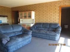 20 Esplanade North Beach SA 5556 $240 p.w. Property Information This unit is located at North Beach Wallaroo and has provides a quiet lifestyle close to the sea. The unit is the ground level of a two story home. Self contained and fully furnished - just move in and enjoy the lifestyle just a short stroll to the beach and magnificent sea views. The open plan living area is air conditioned for all year comfort and easy to maintain. Call Now to Inspect !!! Available Date Monday, 05 January 2015 Property Type Unit Garaging / carparking Off street Heating / Cooling Air Conditioner Property features Unfurnished, Smoke alarms Kitchen Electric cooking Living area Open plan Main bedroom Double and Balcony / deck Bedroom 2 Single Bedroom 3 Single Main bathroom Separate shower Laundry Separate Fencing No fencing Water supply Town supply Bond $ 960