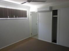 41/47 MacDonald Flat Road Clermont Qld 4 $360,000 NEG OR BEST OFFER LUXURY APARTMENT - WHAT AN OUTSTANDING INVESTMENT! This stylish apartment will not last long on the market at this price - first reasonable offer just may be accepted! Currently returning approx 8% under a rental guarantee until October 2015, this apartment ticks all the boxes for contemporary, modern living - complete with quality fixtures and fittings; and air-conditioning and ceiling fans throughout. Downstairs is completely tiled, with an open plan living area containing central kitchen with plenty of bench space and cupboards; lounge and dining area overlooking a private undercover entertainment area and courtyard. 4th bedroom or office is also located downstairs as well as a laundry with linen cupboard and a 3rd toilet with vanity. Upstairs there are 3 good-sized carpeted bedrooms all with built-ins; an ensuite with shower, toilet and vanity; main bathroom containing bath-tub, shower and vanity; toilet; and a second linen cupboard in the hallway. Venture outside and relax poolside in the fully equipped shared community barbeque and entertaining area. Don't miss out - Call LJ Hooker today to arrange an inspection! Property Snapshot Property Type: Apartment Construction: Brick Land Area: 269 m2 Features: Built-In-Robes Close to schools Close to Transport Courtyard Dishwasher Ensuite Established Gardens Fenced Back Yard In-Ground Pool Outdoor Living Remote Control Garaging Security Screens Storage Undercover Entertainment Area