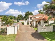 5/9-11 Oyster Court Trinity Beach Qld 4879 Offers Mid $200,000' s NEW! NEW! NEW! Perfectly positioned in a quiet and leafy cul-de-sac, Tuscany Villa's is moments from the shops, school & beach. Your new home Is 1 of only 13 Villas within this well maintained complex. With your private courtyard and lock up garage, this property will not last long on the market. Features:- - 2 Good sized bedrooms, both with built in wardrobes. - 1 large bathroom. - Open plan living. - Lockup garage with internal access and room for storage space. - Fantastic kitchen with plenty of bench space. - Private courtyard. - Only 14 years old. - Very attractive and extremely well maintained complex. - Sparkling in-ground pool. - Off the main street of Trinity Beach with very quiet, leafy surrounds. - Low body corporate fees. - Great size of approximately 109m2. - Air-conditioned throughout. - Currently leased at $260 per week. The location of your new Villa is simply central to everything - schools, shops, beaches and James Cook University. Property Snapshot Property Type: Unit Construction: RENDERED BLOCK Land Area: 109 m2 Features: 2 Bedrooms Airconditioned Built In Wardrobes Ceiling Fans Close to Park Close to Schools Close to Shops Close to Transport Inground Pool